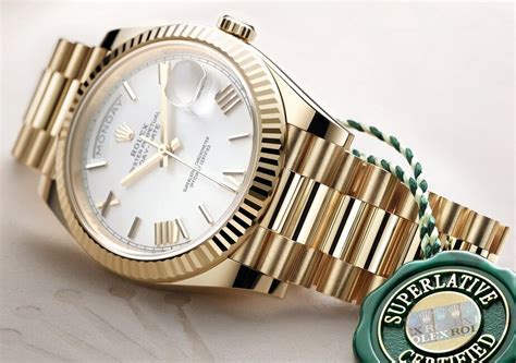 certificato cronometro rolex|rolex superlative chronometer review.